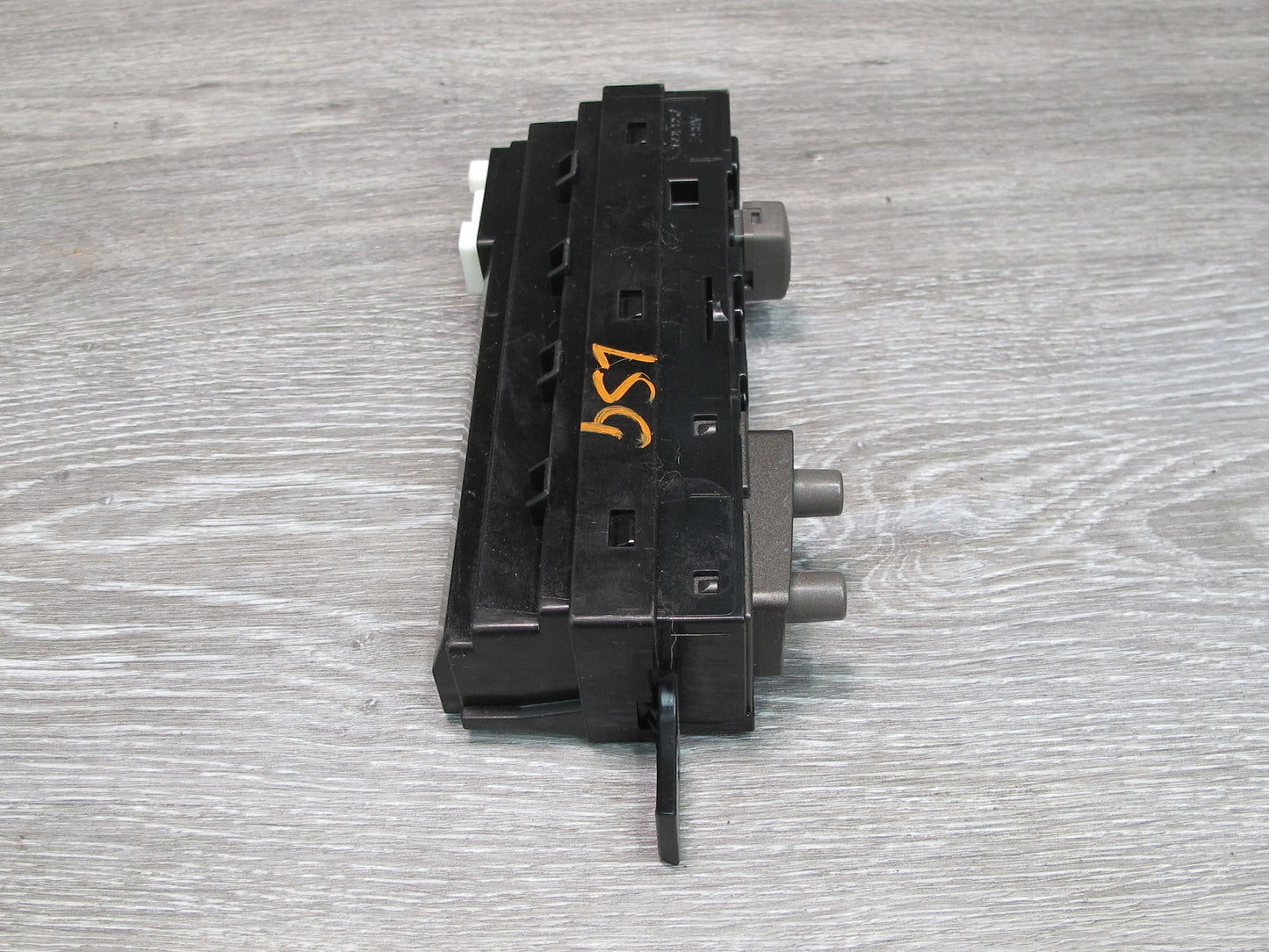 01-03 Lexus LS430 UCF30L Center Console Ventilation Seat VSC Switch Panel OEM