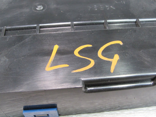 02-03 Lexus UCF30L LS430 Air Condition Amplifier Control Module 88650-50403 OEM