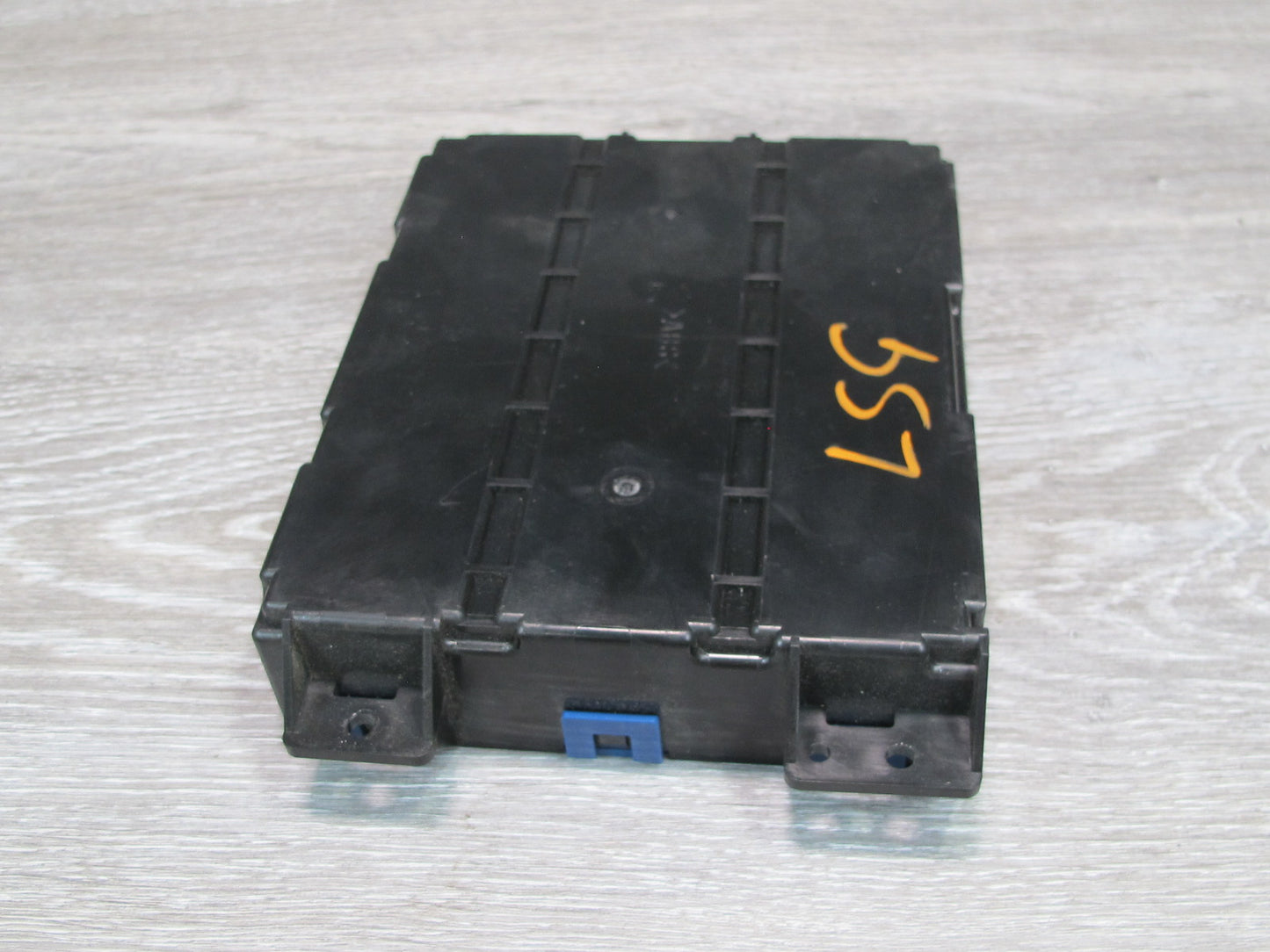 02-03 Lexus UCF30L LS430 Air Condition Amplifier Control Module 88650-50403 OEM