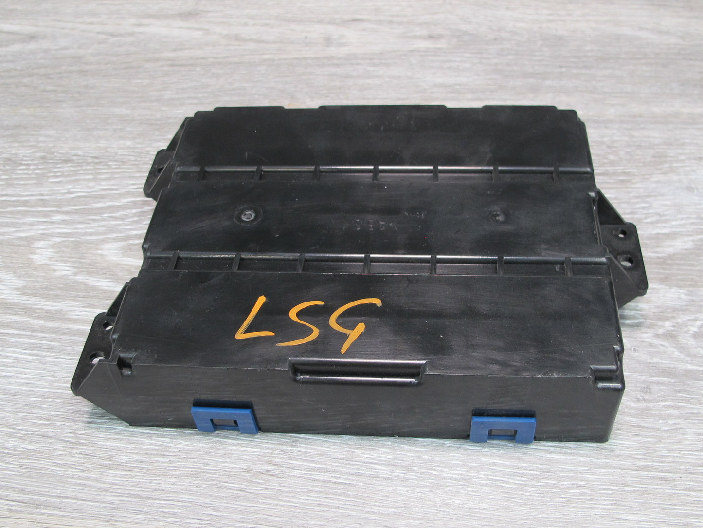 02-03 Lexus UCF30L LS430 Air Condition Amplifier Control Module 88650-50403 OEM