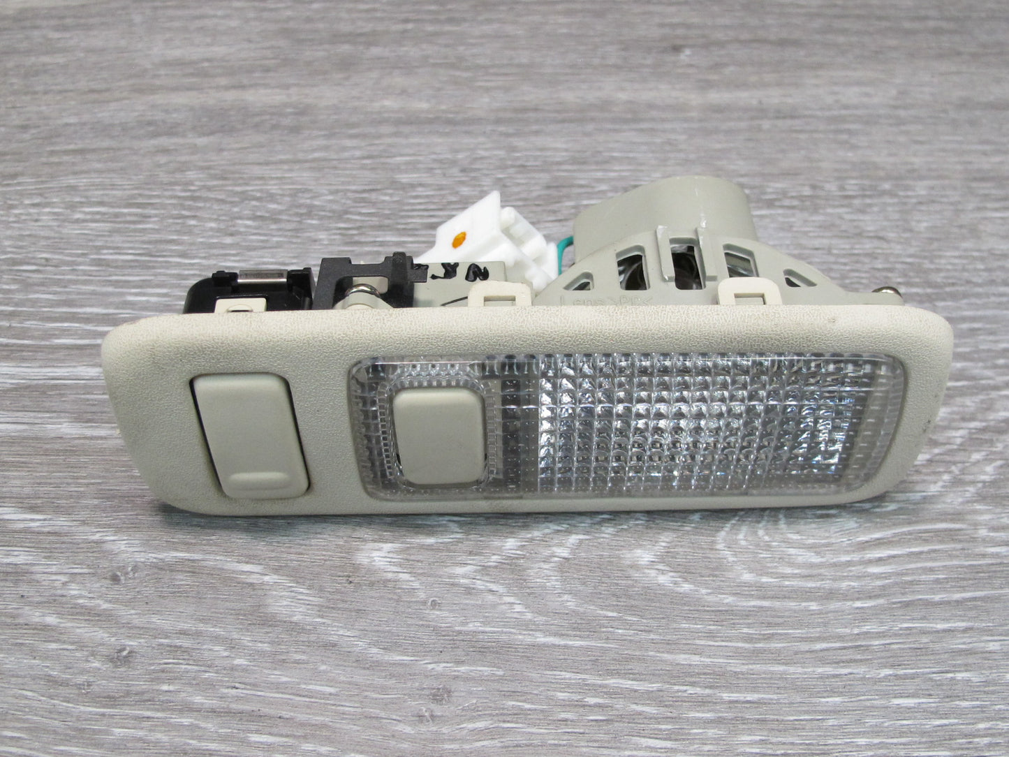 01-03 Lexus LS430 UCF30L Set of 2 Rear Left & Right Dome Light Lamp OEM