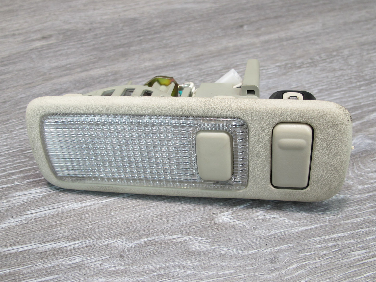 01-03 Lexus LS430 UCF30L Set of 2 Rear Left & Right Dome Light Lamp OEM
