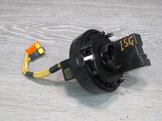 01-06 LEXUS LS430 STEERING COLUMN ANGLE SENSOR CLOCK SPRING 89245-50030 OEM