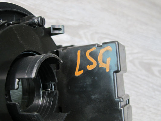 01-06 LEXUS LS430 STEERING COLUMN ANGLE SENSOR CLOCK SPRING 89245-50030 OEM