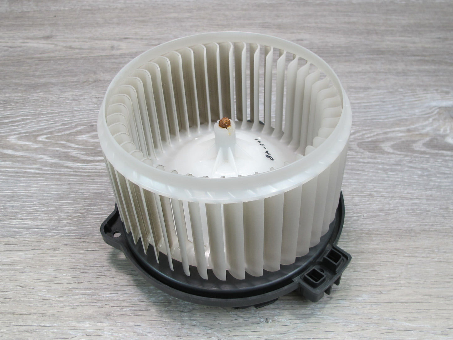 01-06 Lexus UCF30L LS430 A/C Heater Blower Motor Fan 87103-50070 OEM