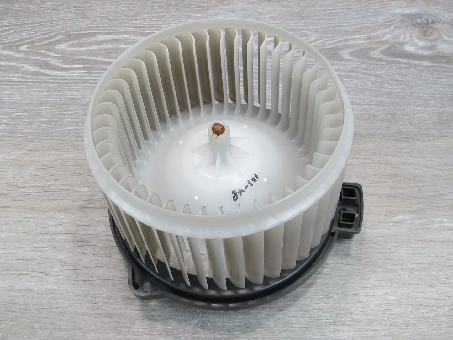 01-06 Lexus UCF30L LS430 A/C Heater Blower Motor Fan 87103-50070 OEM