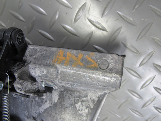 2008-2014 BMW E71 E72 X6 Dash Glove Box Storage Door Lid Cover