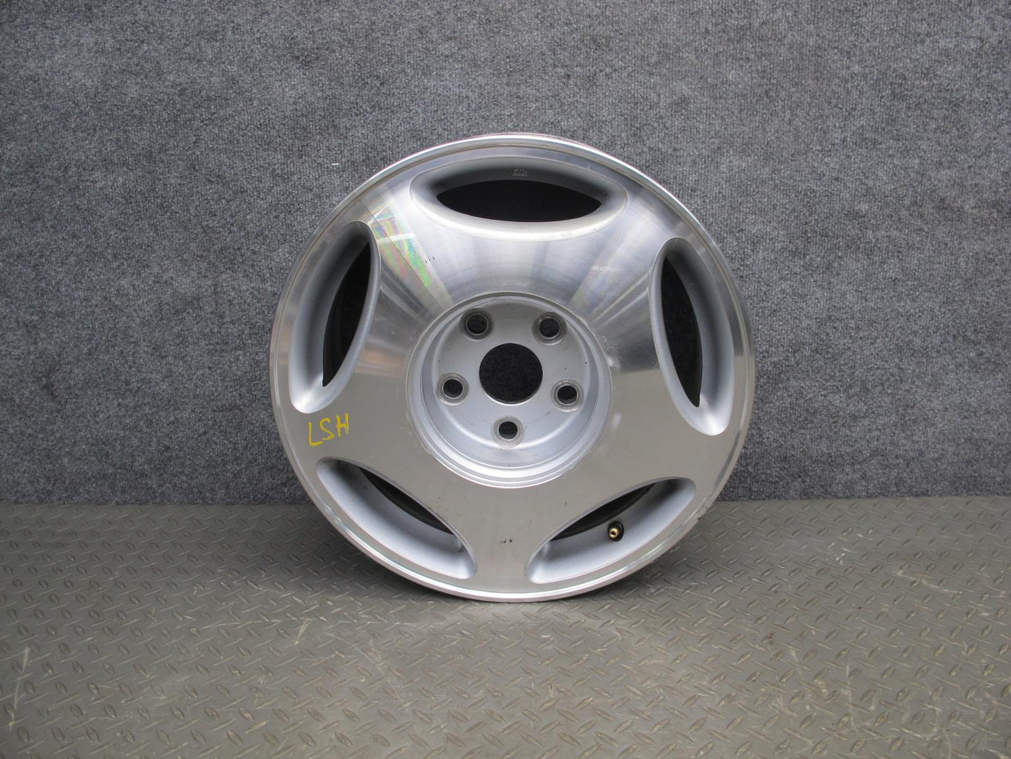 98-00 Lexus UCF20L LS400 Factory R16" Alloy Wheel Rim 16X7J ET45 OEM