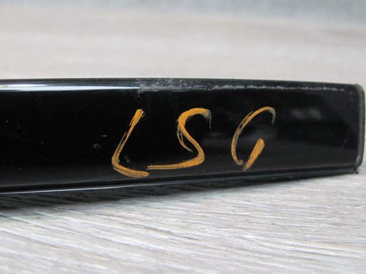 01-06 Lexus UCF30L LS430 Set of 2 Front Windshield A Pillar Trim Panel OEM