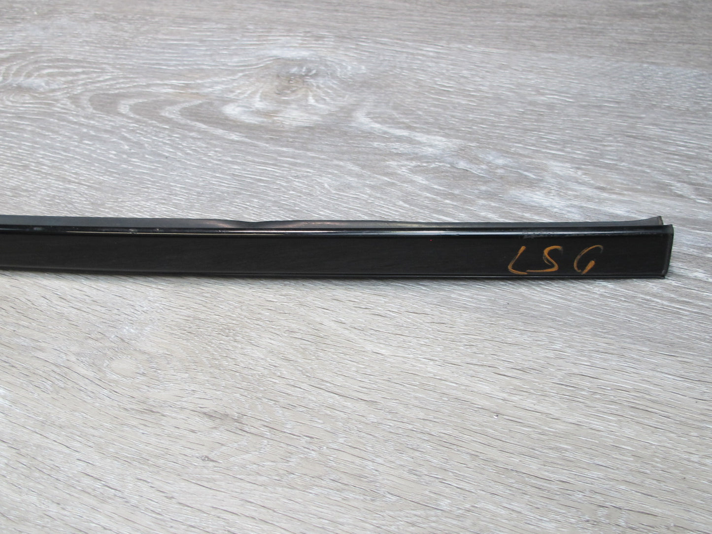 01-06 Lexus UCF30L LS430 Set of 2 Front Windshield A Pillar Trim Panel OEM