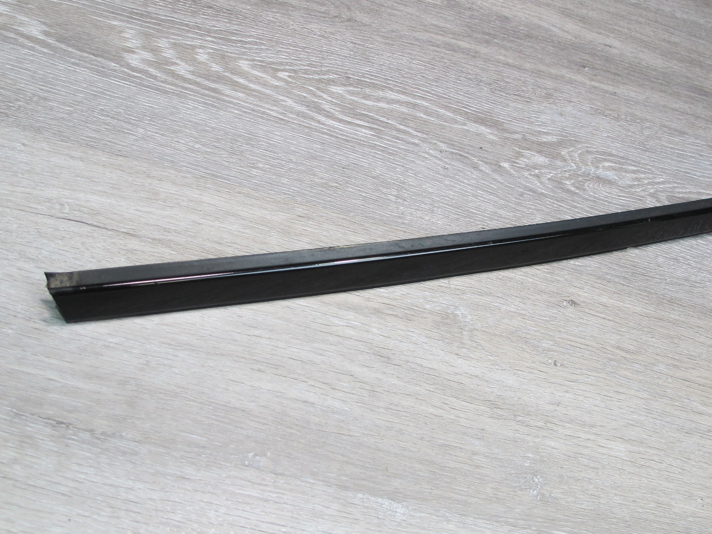 01-06 Lexus UCF30L LS430 Set of 2 Front Windshield A Pillar Trim Panel OEM