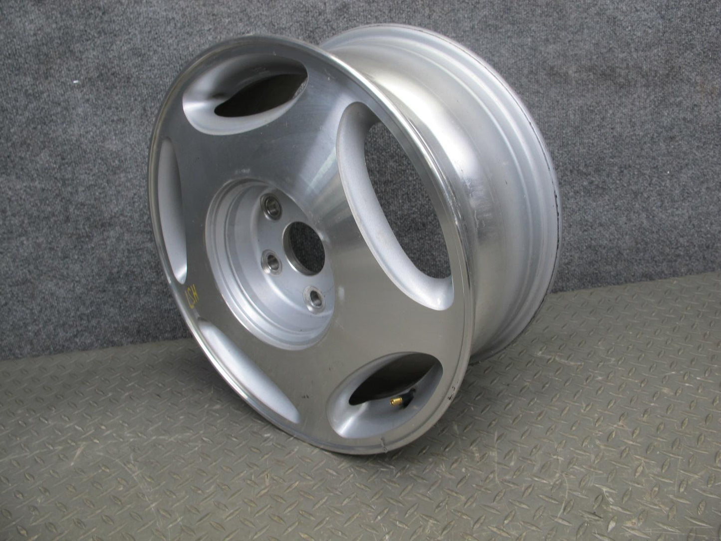 98-00 Lexus UCF20L LS400 Factory R16" Alloy Wheel Rim 16X7J ET45 OEM