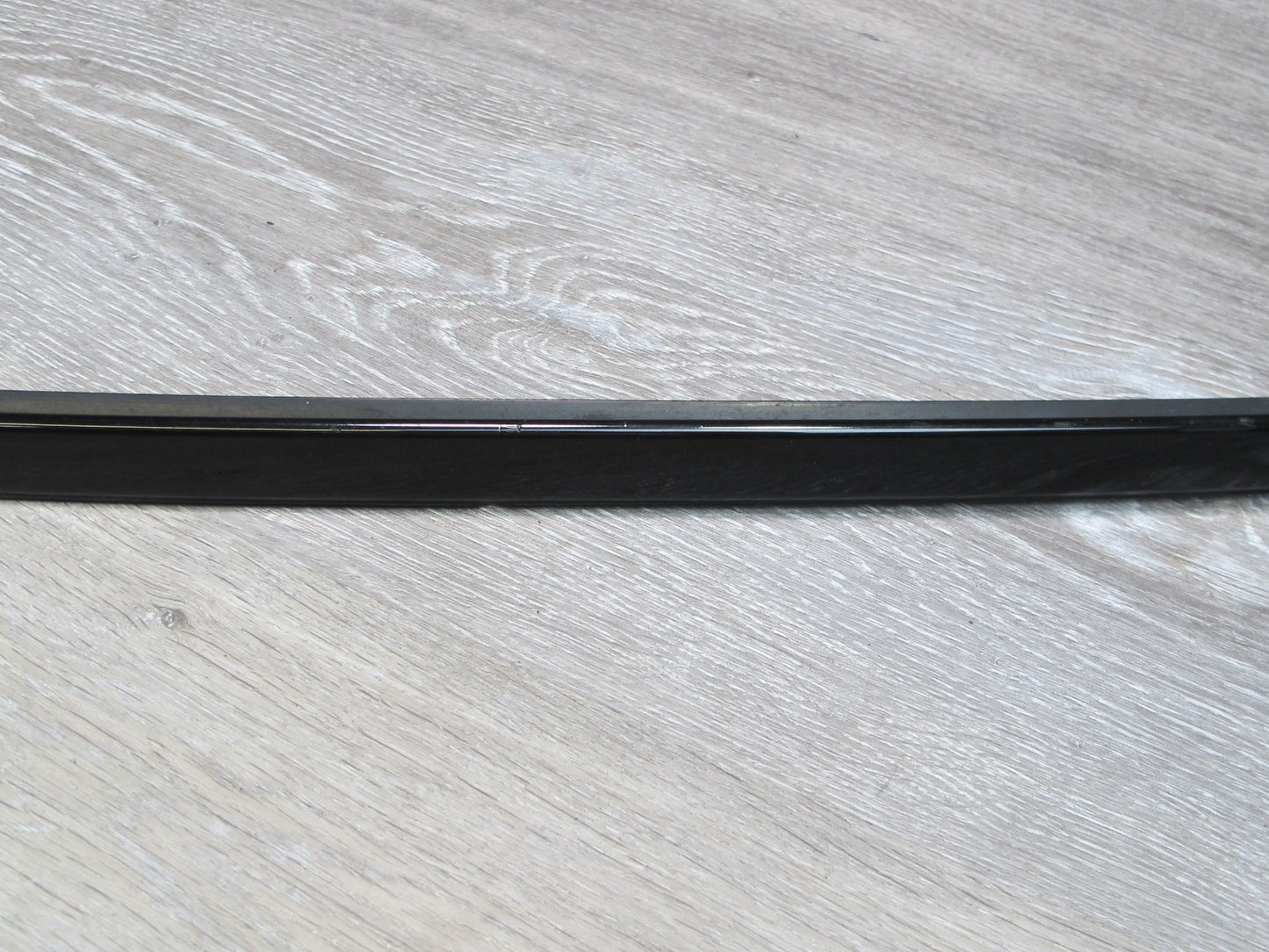 01-06 Lexus UCF30L LS430 Set of 2 Front Windshield A Pillar Trim Panel OEM