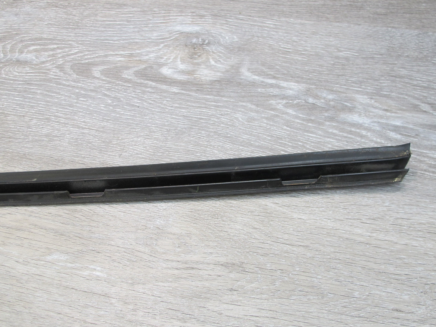 01-06 Lexus UCF30L LS430 Set of 2 Front Windshield A Pillar Trim Panel OEM