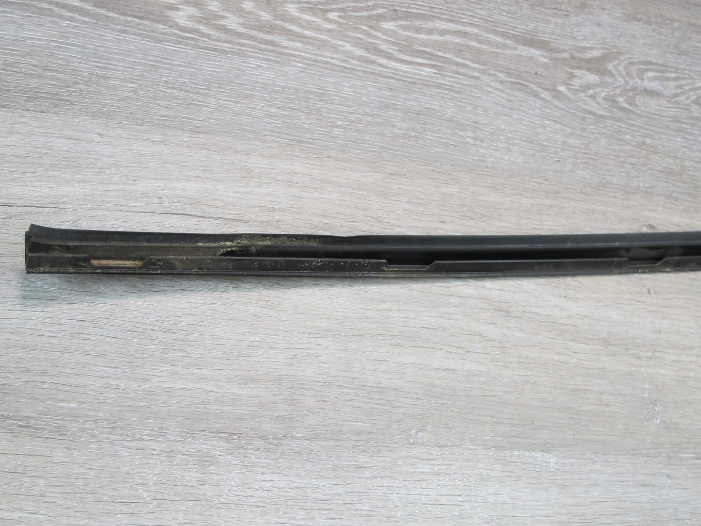 01-06 Lexus UCF30L LS430 Set of 2 Front Windshield A Pillar Trim Panel OEM