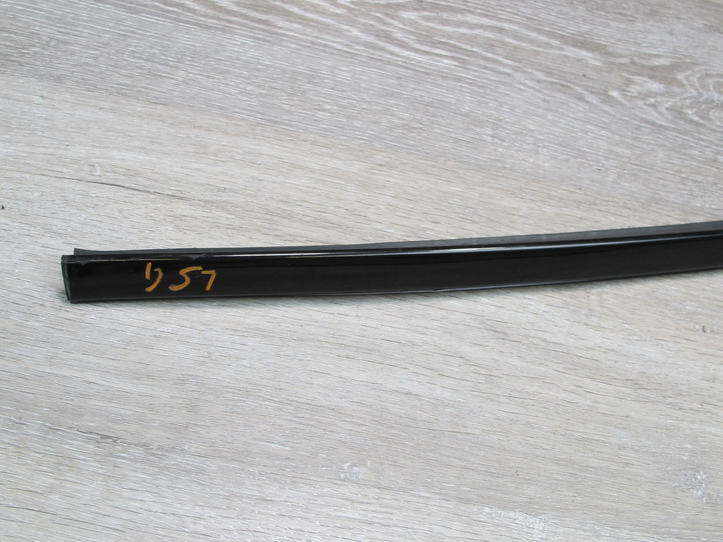 01-06 Lexus UCF30L LS430 Set of 2 Front Windshield A Pillar Trim Panel OEM