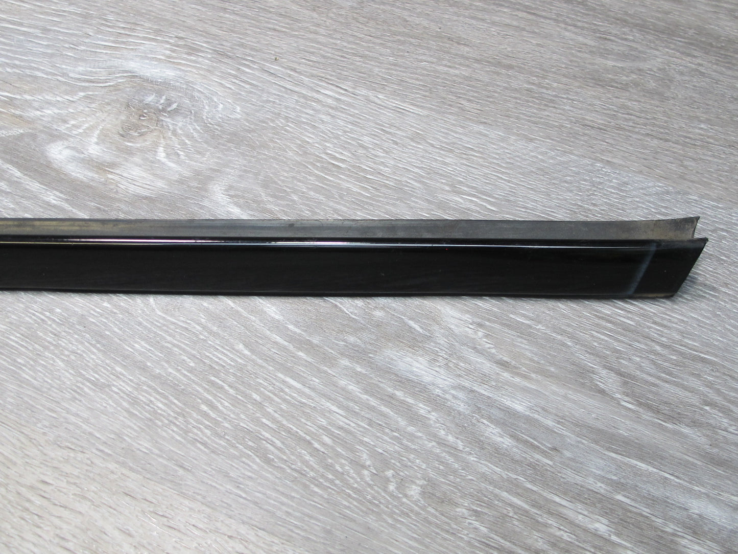 01-06 Lexus UCF30L LS430 Set of 2 Front Windshield A Pillar Trim Panel OEM