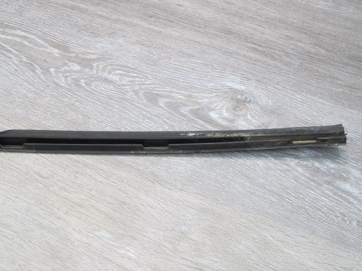 01-06 Lexus UCF30L LS430 Set of 2 Front Windshield A Pillar Trim Panel OEM