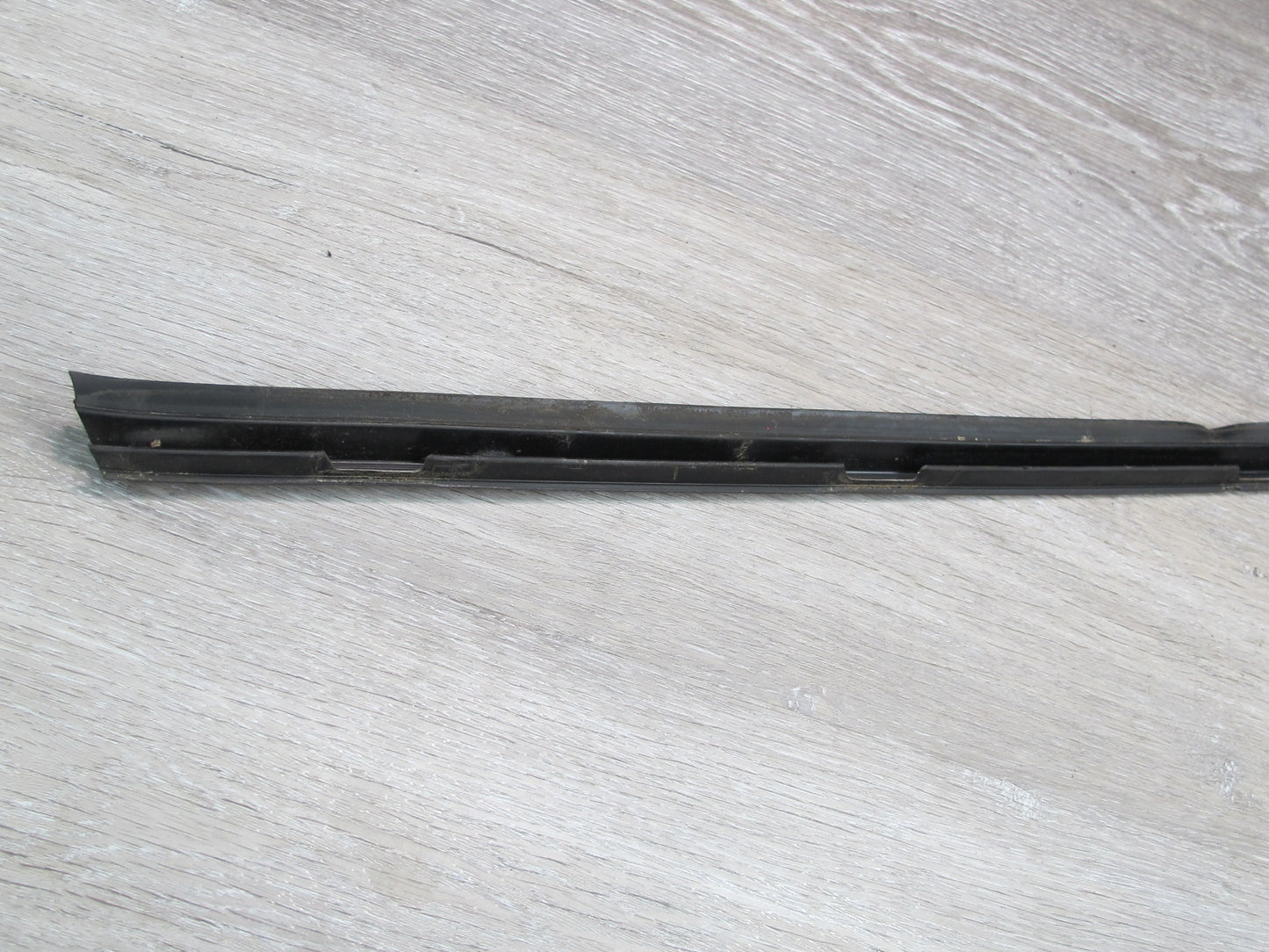 01-06 Lexus UCF30L LS430 Set of 2 Front Windshield A Pillar Trim Panel OEM