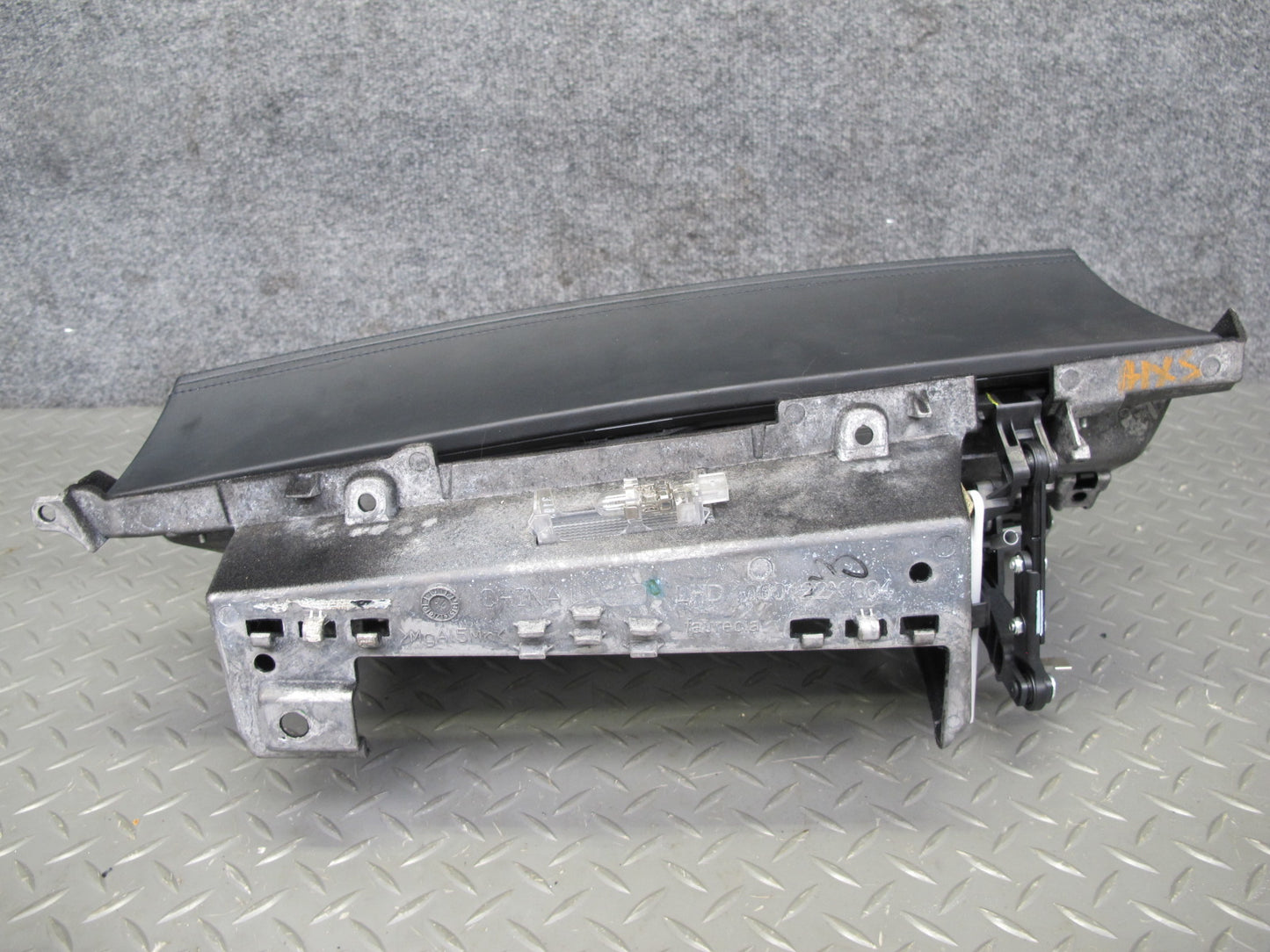 2008-2014 BMW E71 E72 X6 Dash Glove Box Storage Door Lid Cover