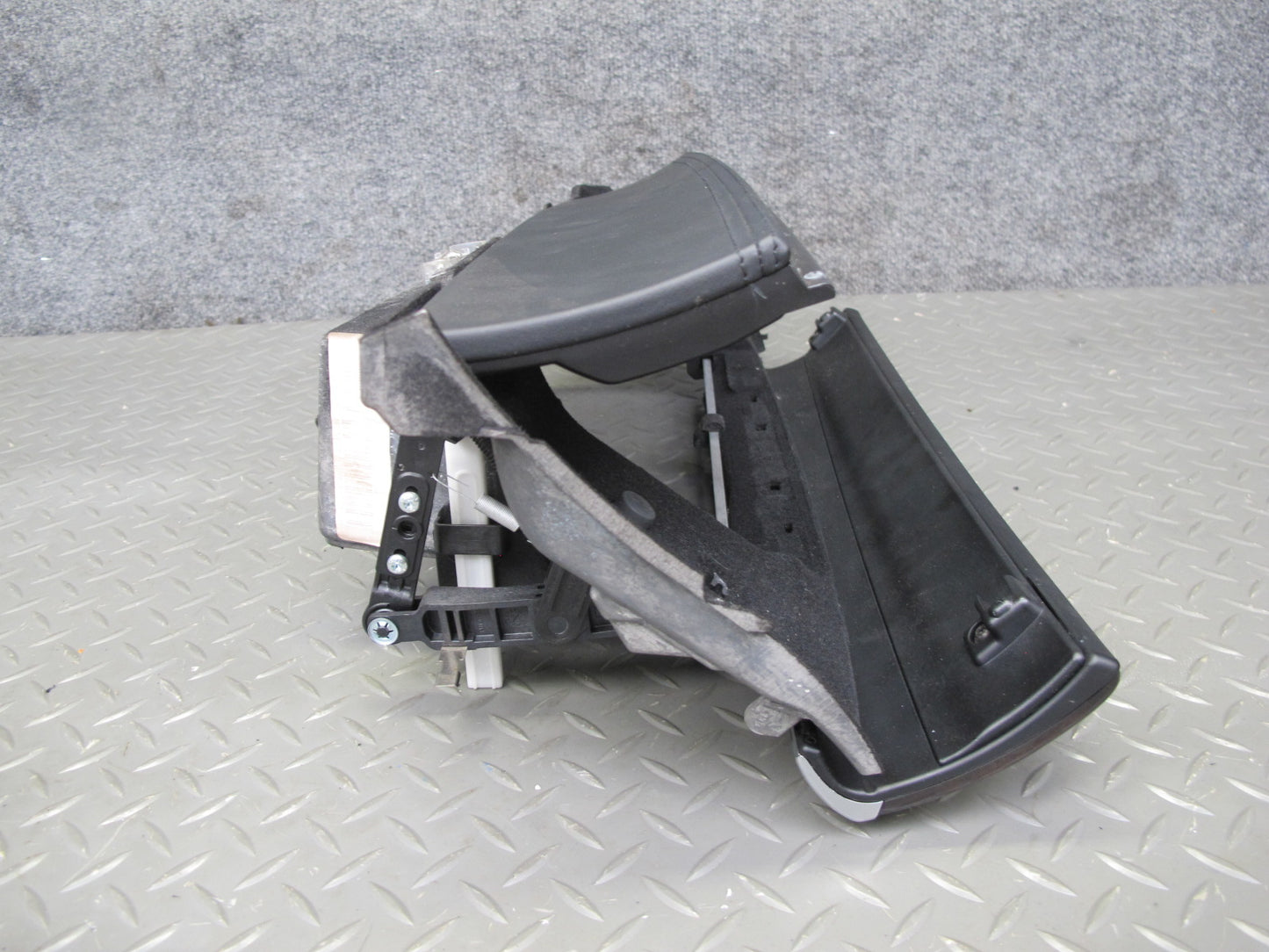 2008-2014 BMW E71 E72 X6 Dash Glove Box Storage Door Lid Cover