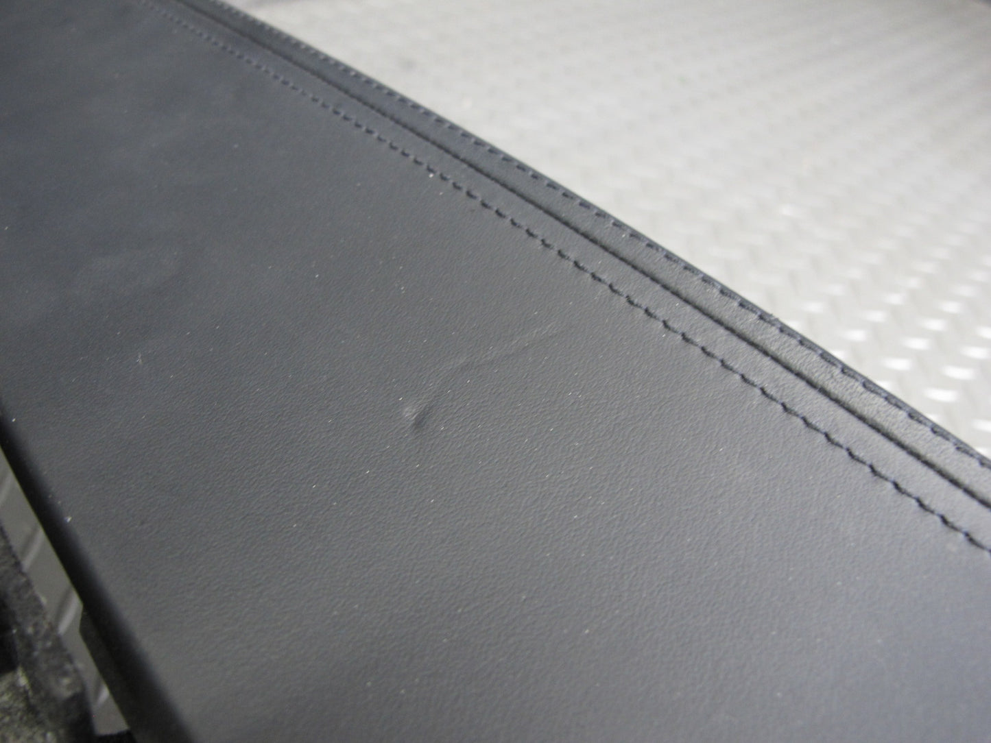 2008-2014 BMW E71 E72 X6 Dash Glove Box Storage Door Lid Cover