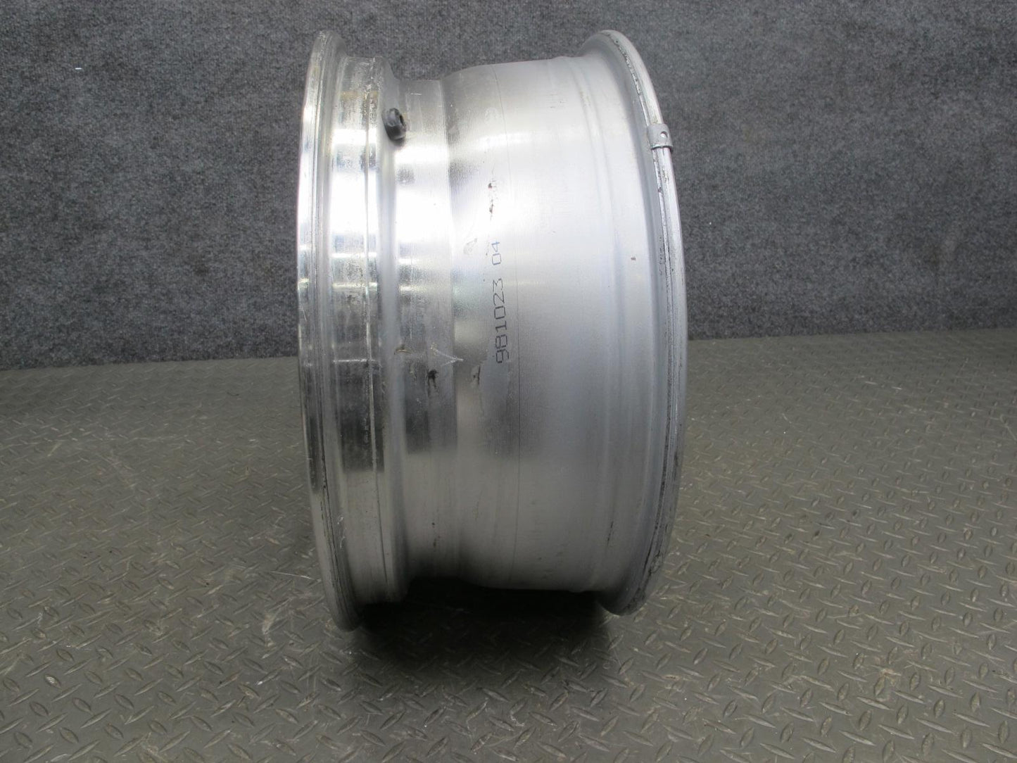 98-00 Lexus UCF20L LS400 Factory R16" Alloy Wheel Rim 16X7J ET45 OEM