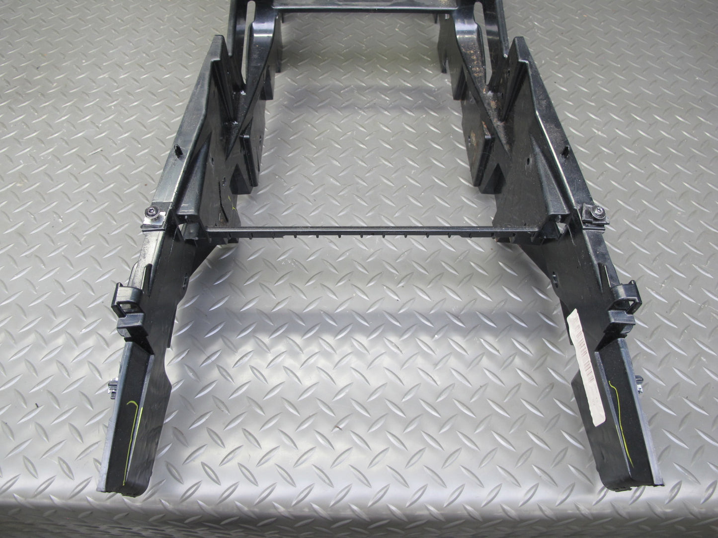 2008-2014 BMW E71 E72 X6 Center Console Frame Bracket Support Base Housing