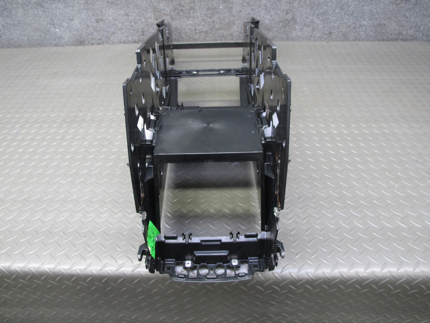2008-2014 BMW E71 E72 X6 Center Console Frame Bracket Support Base Housing