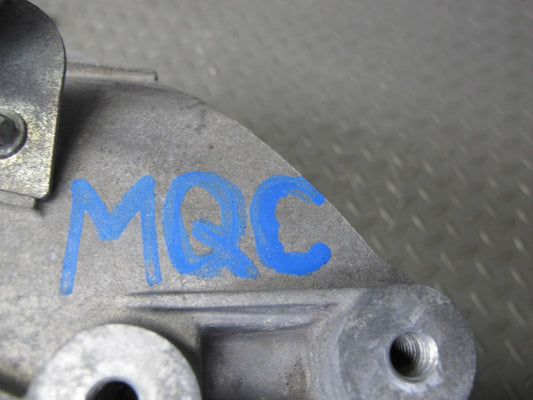 09-11 Mini JCW R55 R56 R57 GS6-53BG Manual Transmission Clutch Pedal Axle Set