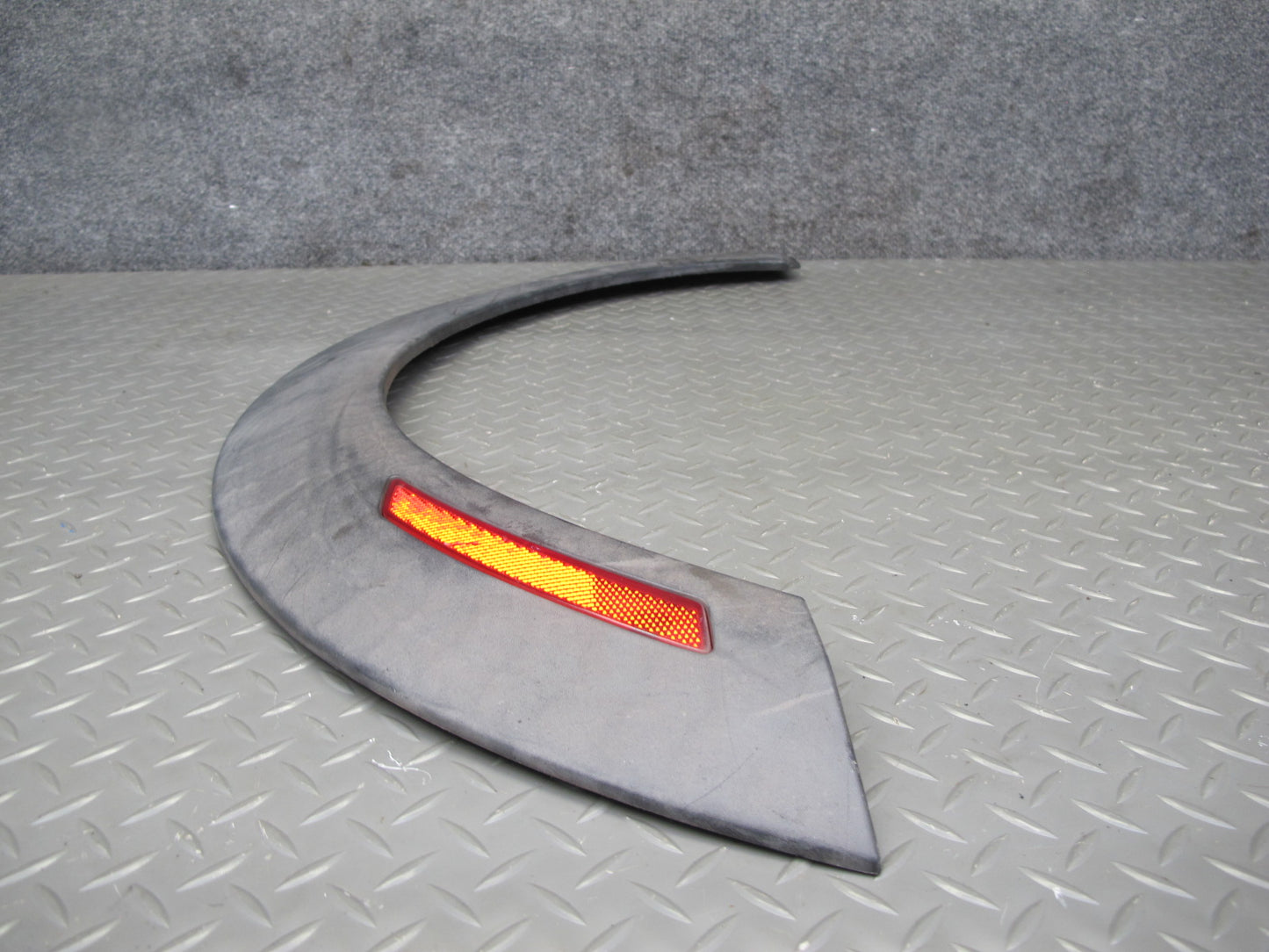 07-13 Mini Cooper R56 R57 R58 R59 Set of 2 Rear Fender Flare Wheel Arch Trim OEM