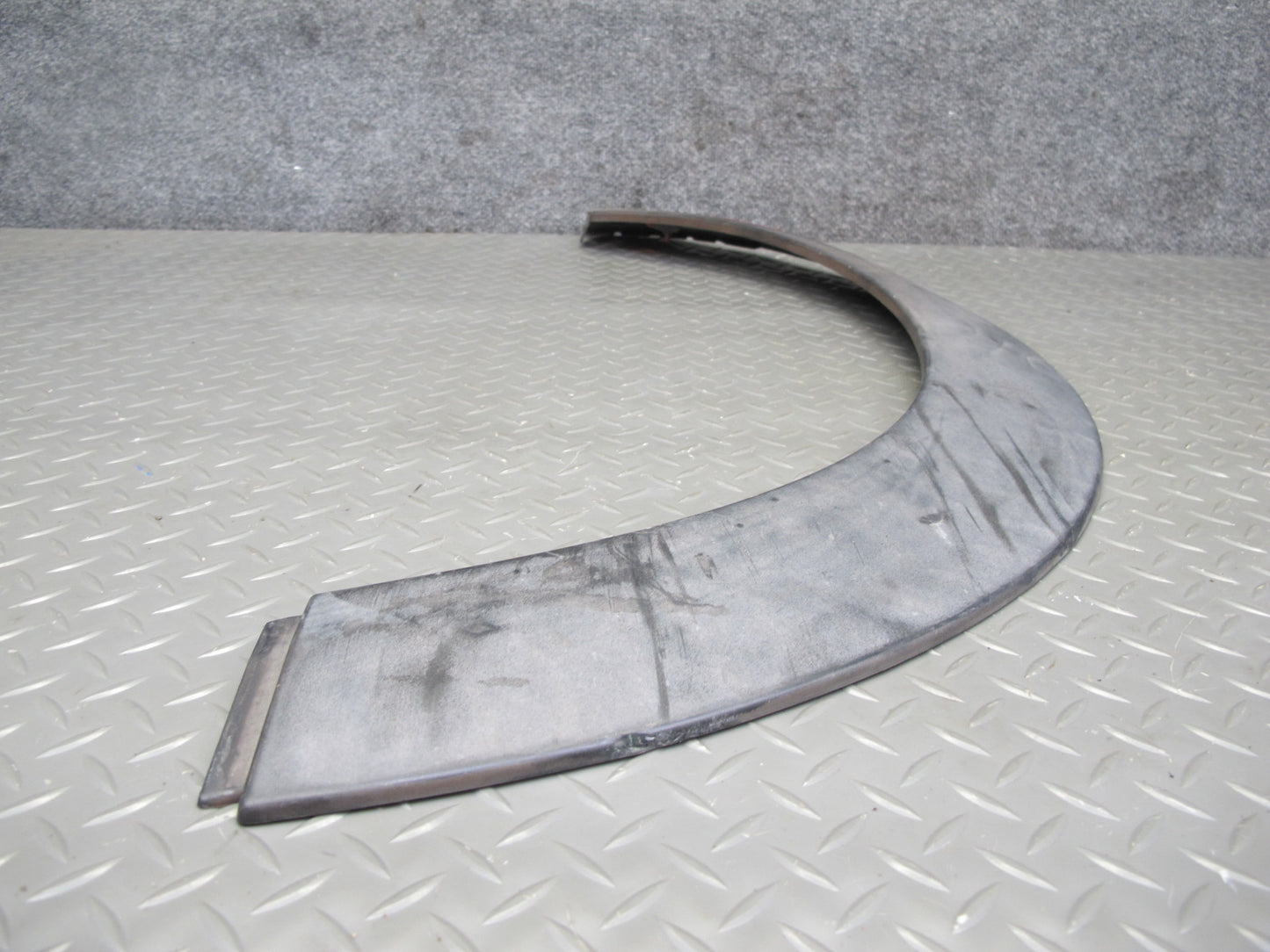 07-13 Mini Cooper R56 R57 R58 R59 Set of 2 Rear Fender Flare Wheel Arch Trim OEM