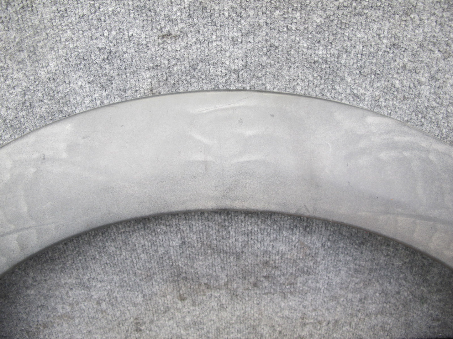 07-13 Mini Cooper R56 R57 R58 R59 Set of 2 Rear Fender Flare Wheel Arch Trim OEM