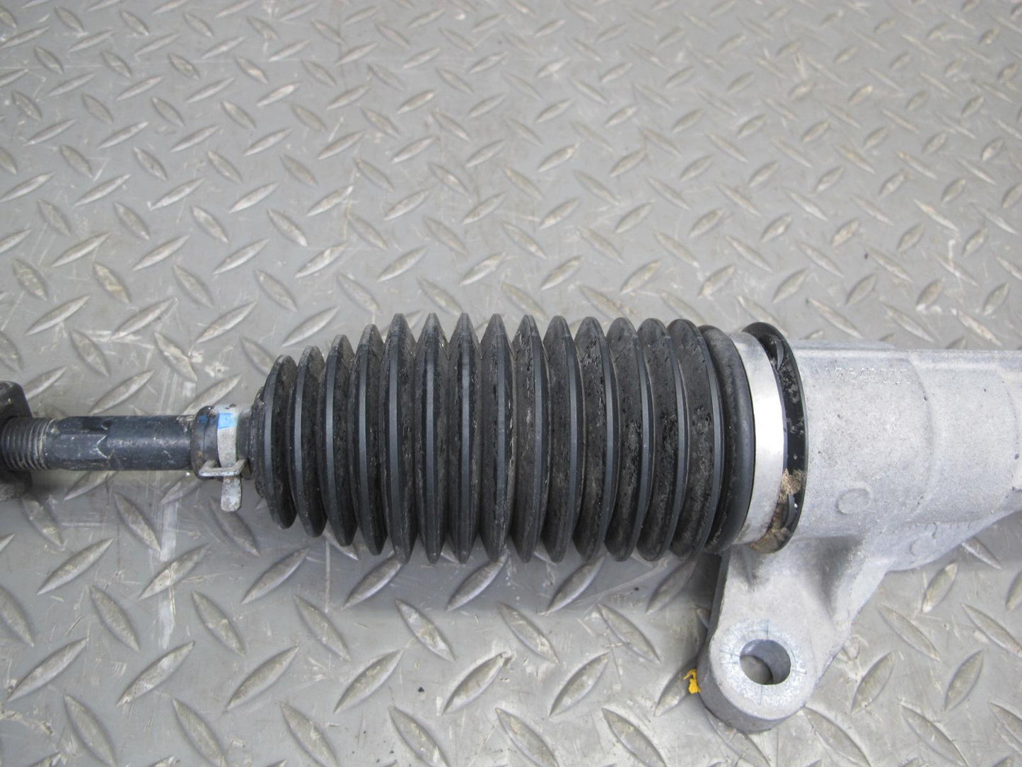 07-13 Mini R55 R56 R57 R58 R59 Electric Steering Gear Rack & Pinion 77k OEM