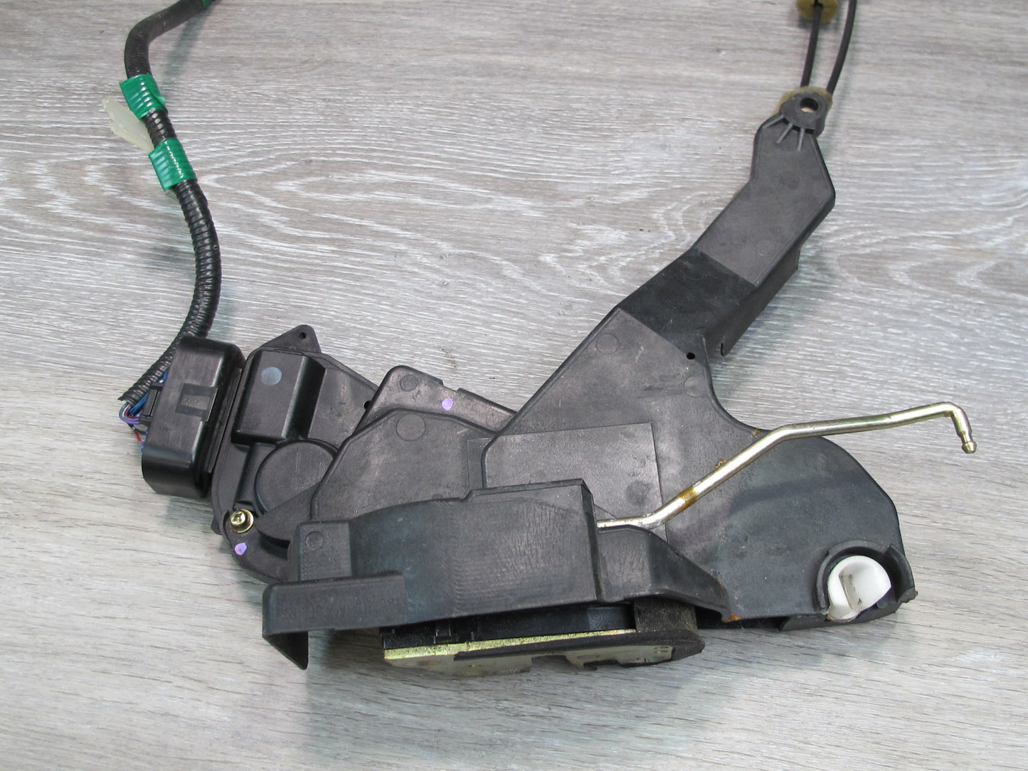 02-06 Lexus UCF30L LS430 Front Left Door Lock Latch Actuator NO Soft Close OEM