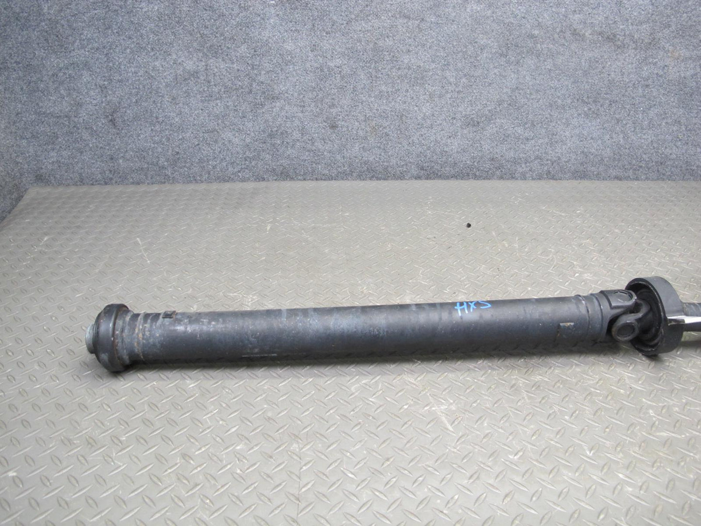2008-2014 BMW E71 E72 X6 4.4L AWD Rear Drive Shaft Driveshaft
