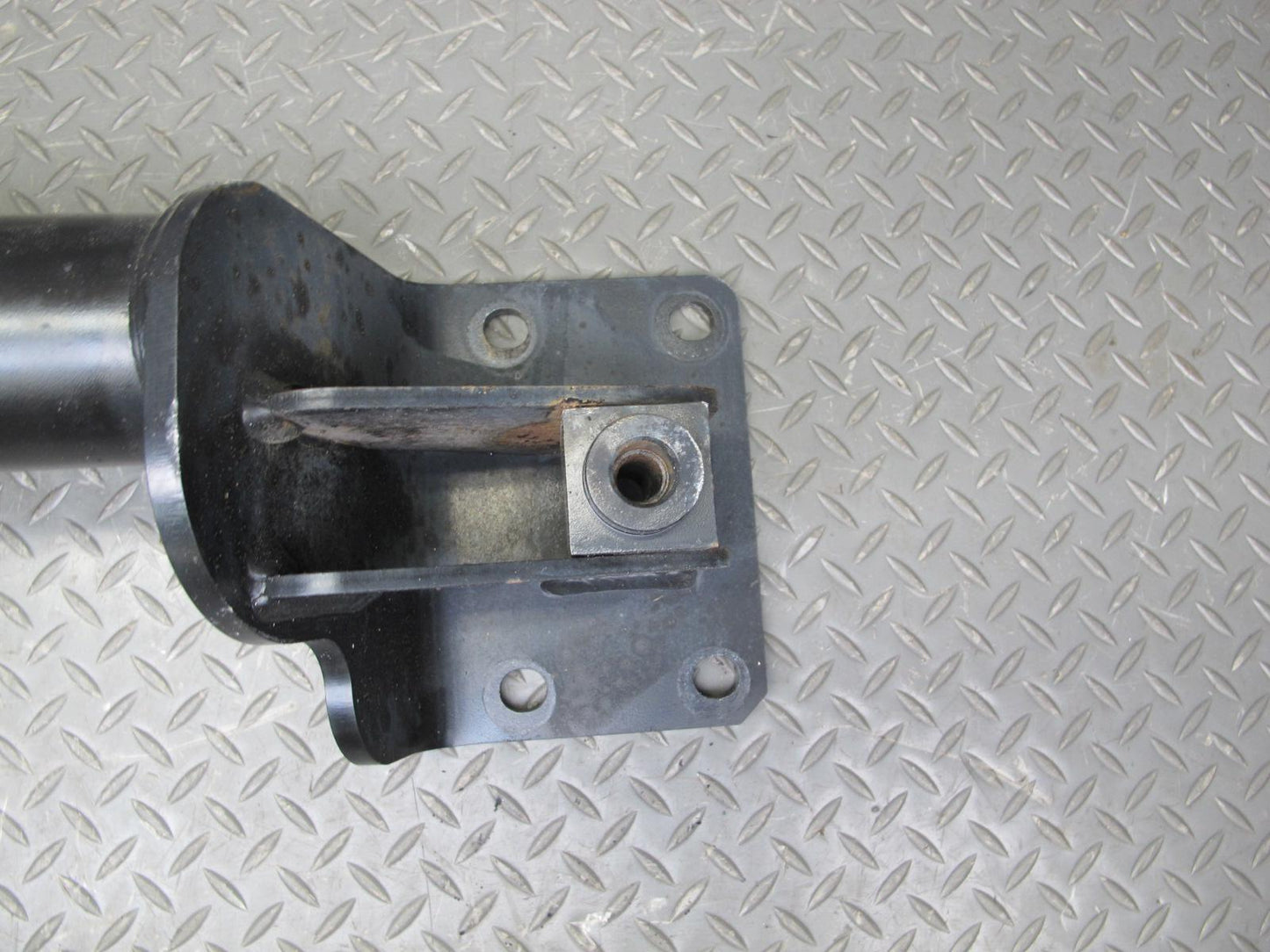 2008-2014 BMW E72 X6 Rear Trailer Hitch Cross Bar Beam