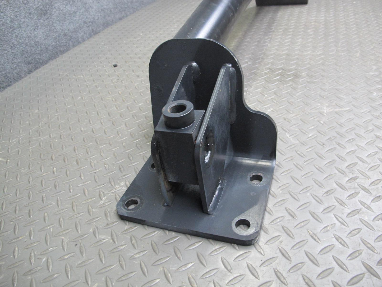 2008-2014 BMW E72 X6 Rear Trailer Hitch Cross Bar Beam