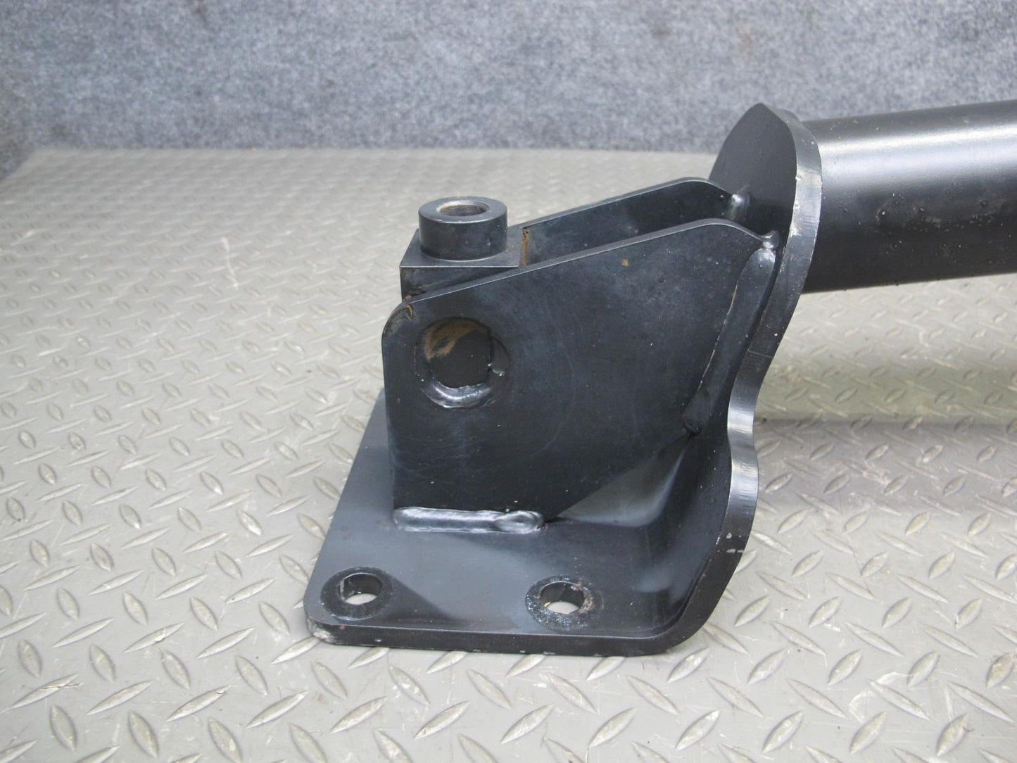 2008-2014 BMW E72 X6 Rear Trailer Hitch Cross Bar Beam