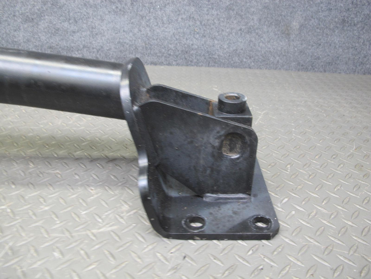 2008-2014 BMW E72 X6 Rear Trailer Hitch Cross Bar Beam
