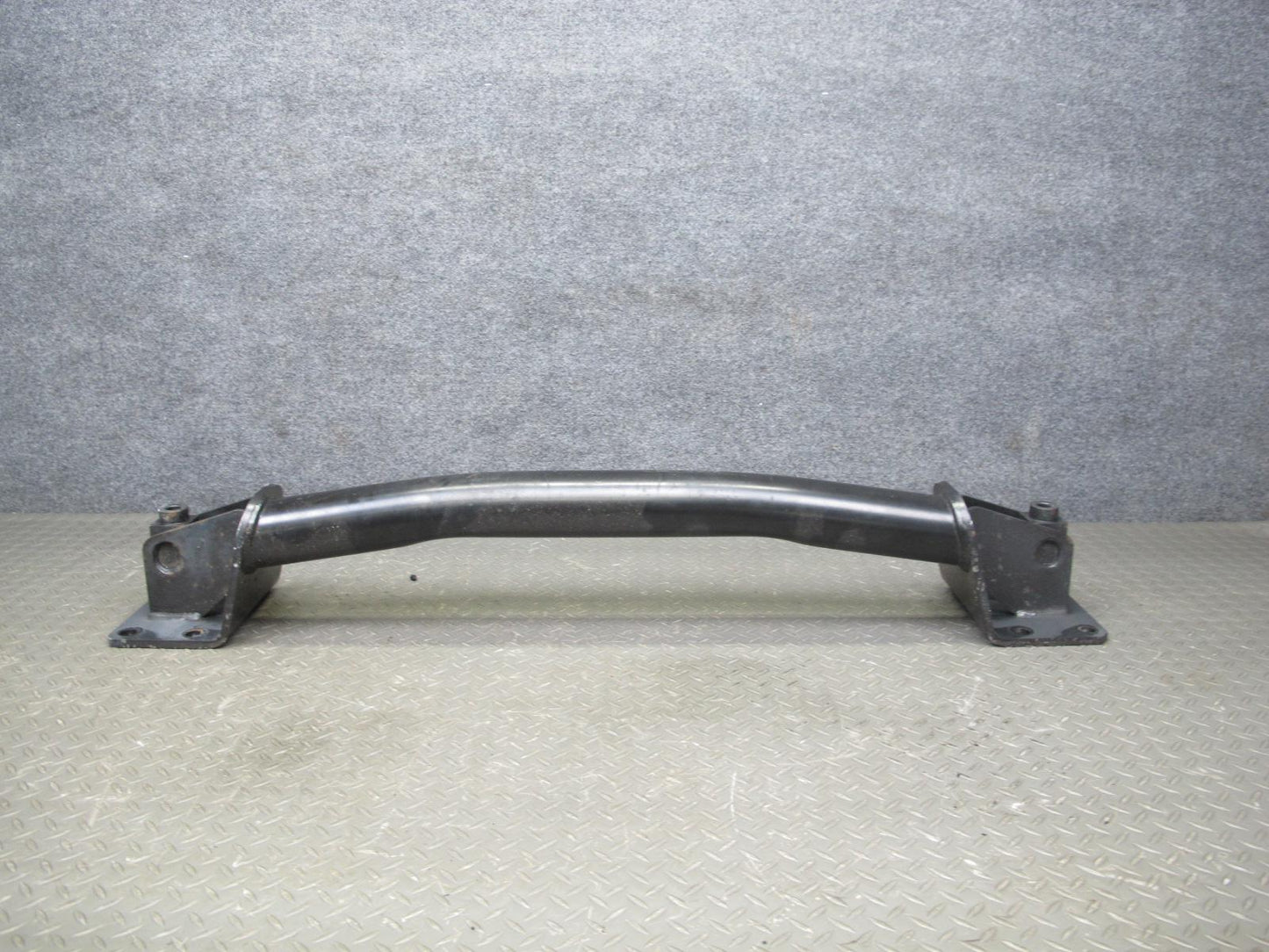 2008-2014 BMW E72 X6 Rear Trailer Hitch Cross Bar Beam