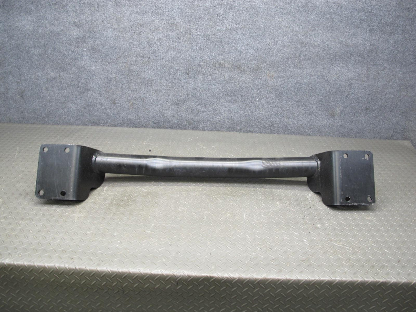 2008-2014 BMW E72 X6 Rear Trailer Hitch Cross Bar Beam