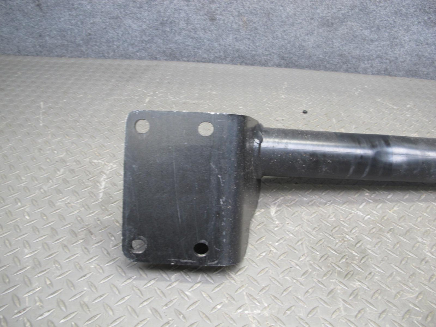 2008-2014 BMW E72 X6 Rear Trailer Hitch Cross Bar Beam