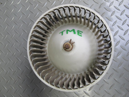 91-95 Toyota SW21L MR2 A/C Heater Blower Motor Fan Assembly OEM