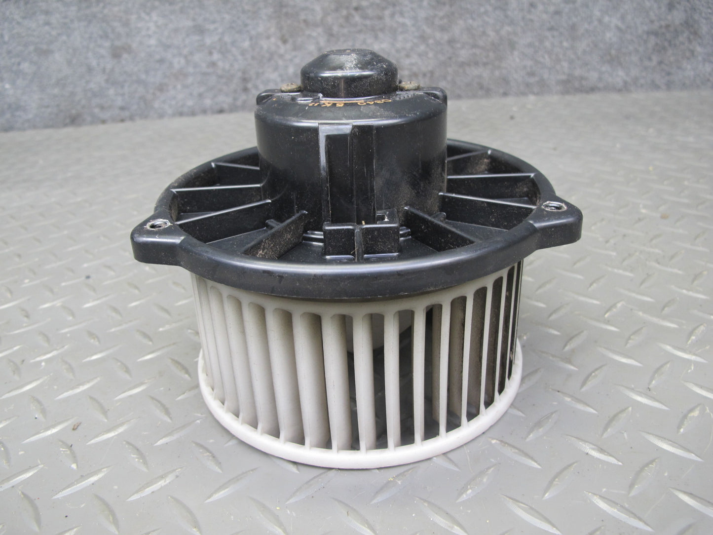 91-95 Toyota SW21L MR2 A/C Heater Blower Motor Fan Assembly OEM