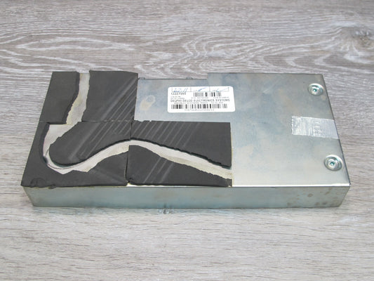 02-03 Lexus UCF30L LS430 Telephone Computer Control Module 86710-0W050 OEM