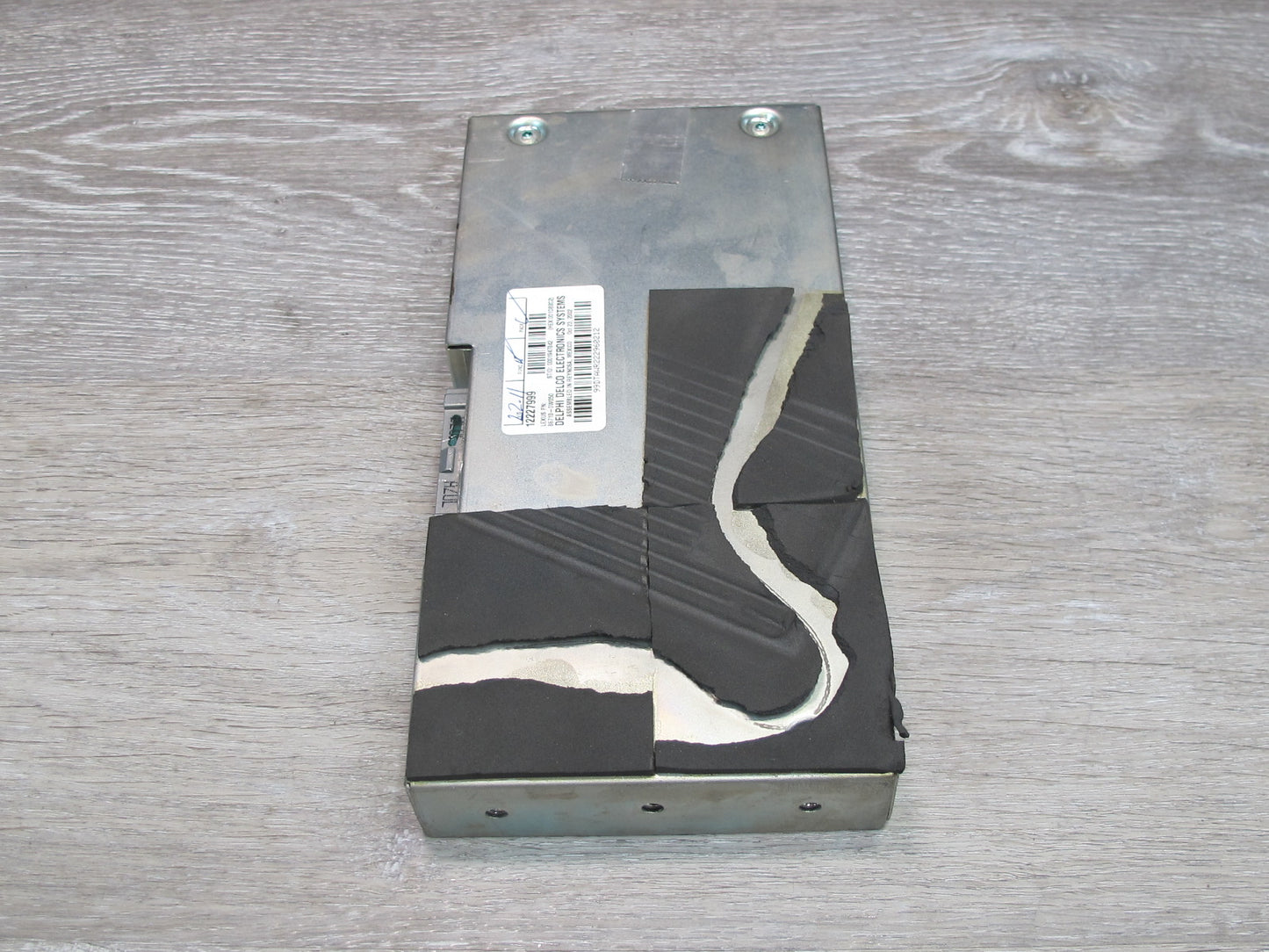 02-03 Lexus UCF30L LS430 Telephone Computer Control Module 86710-0W050 OEM