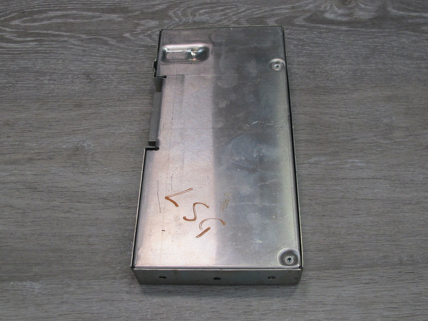 02-03 Lexus UCF30L LS430 Telephone Computer Control Module 86710-0W050 OEM