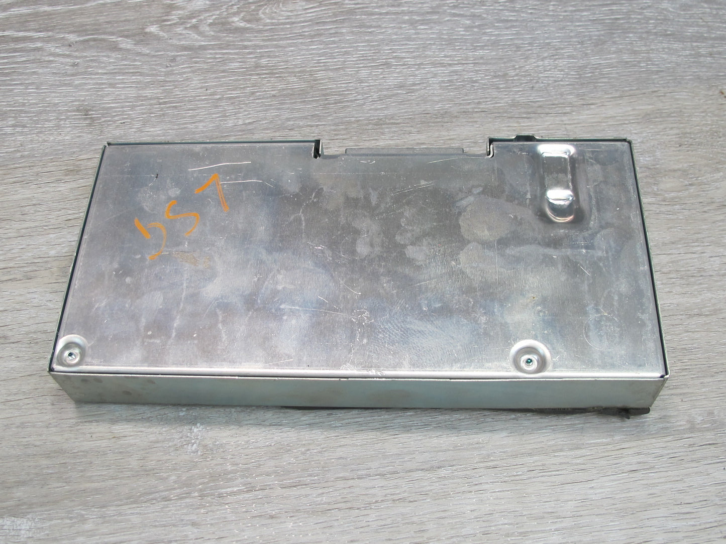 02-03 Lexus UCF30L LS430 Telephone Computer Control Module 86710-0W050 OEM