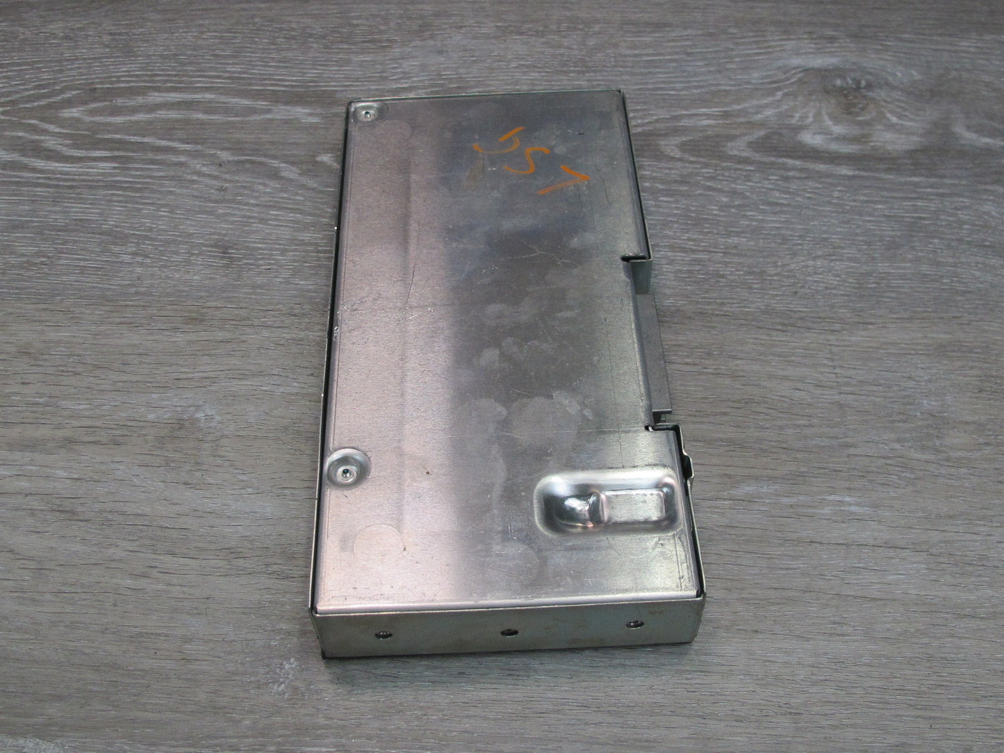 02-03 Lexus UCF30L LS430 Telephone Computer Control Module 86710-0W050 OEM